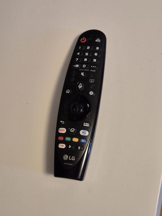 Televizor LG 108cm (43UN73003LC) + Magic Remote