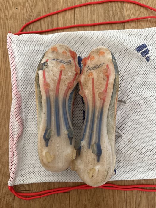 бутсы F50 элитки