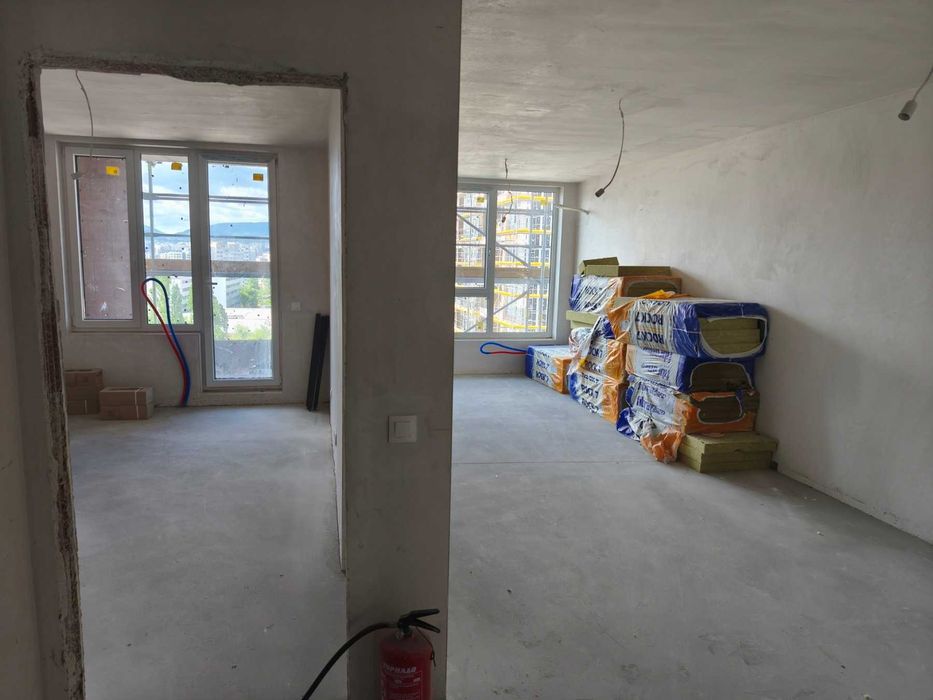 Продава 2-СТАЕН град София, Банишора