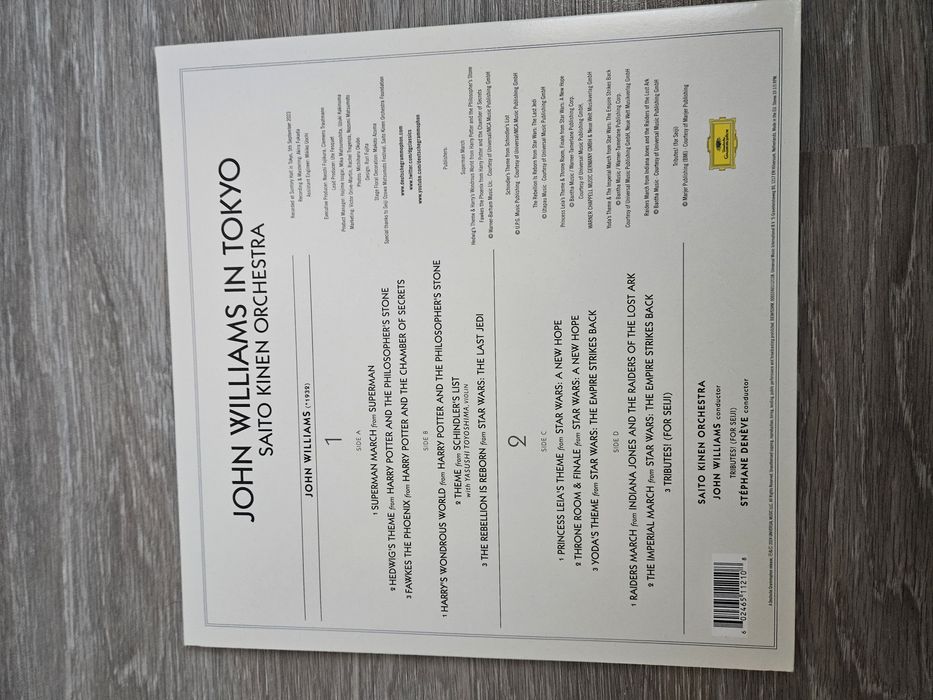 Viniluri muzica clasica 40 lei/disc