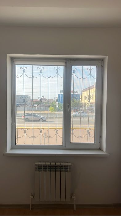 Продается пластиковое окно