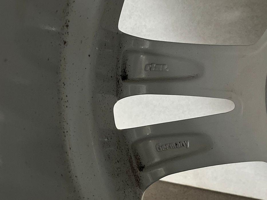 Vand set roti RIAL 225/55R16 95H