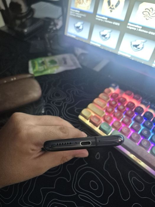 Mi 10 ultra 256gb