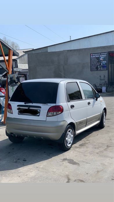 Матиз бест 2011 йил…..