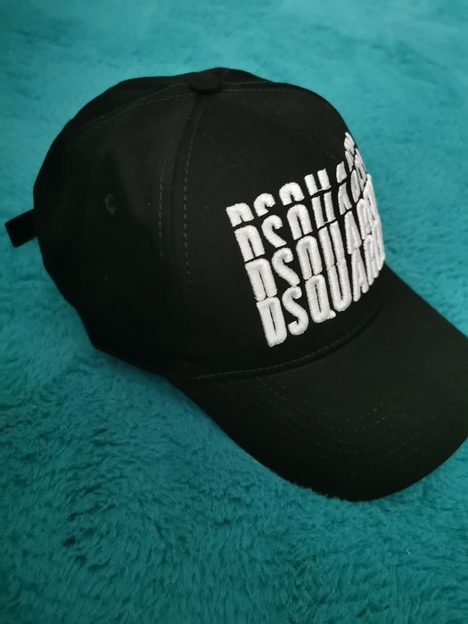 Șapcă dsquared2 nou nefolosita