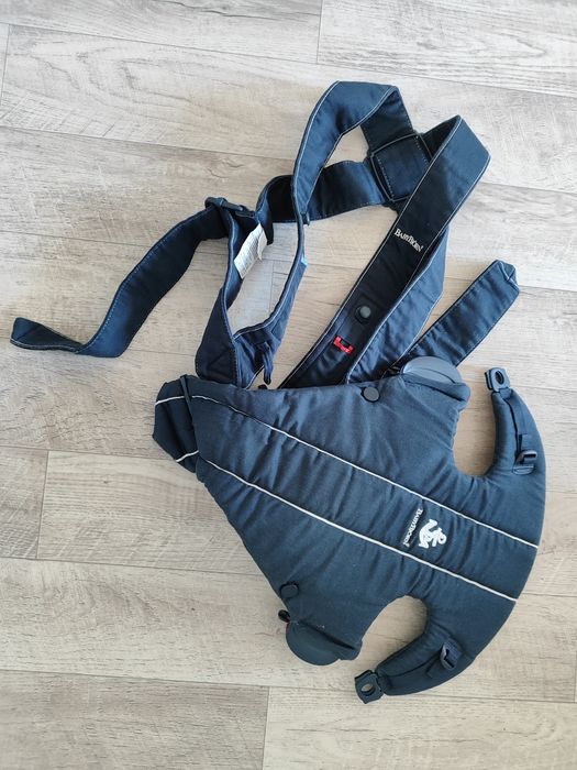 Эргорюкзак (Кенгуру)