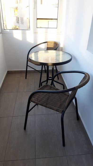 Дава се под наем Тристаен апартамент в Велико Търново, Център - 135 кв.м за 459 € - Снимка #10