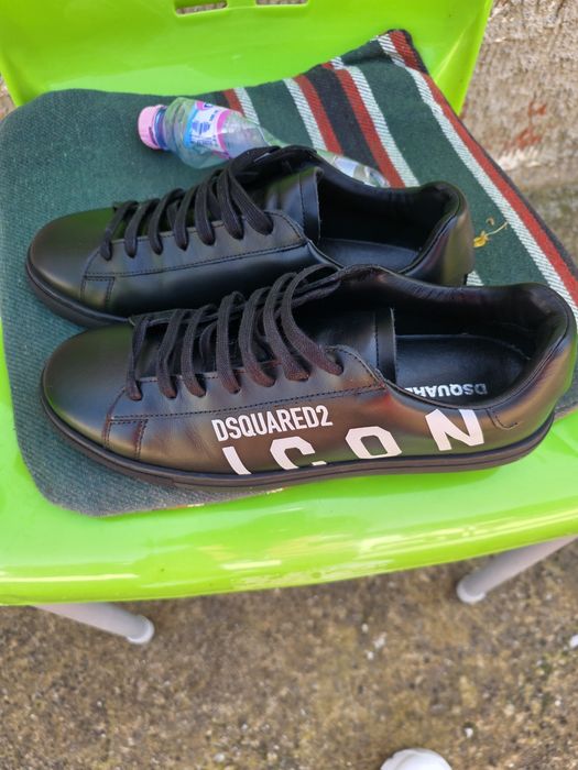 Disequared2 snekares