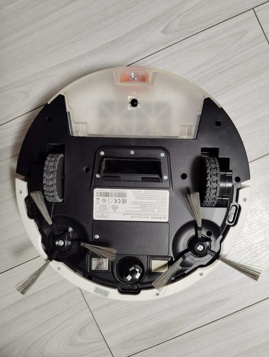Aspirator robot Xiaomi E5