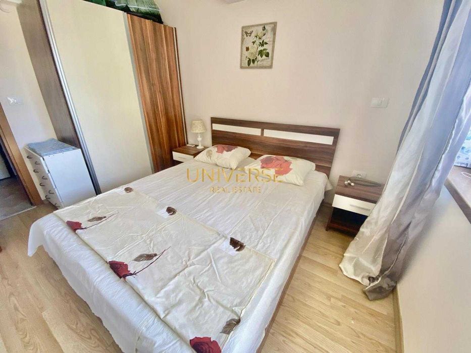 Продава се Двустаен апартамент в Свети Влас - 73 кв.м за 1316 €/кв.м - Снимка #8