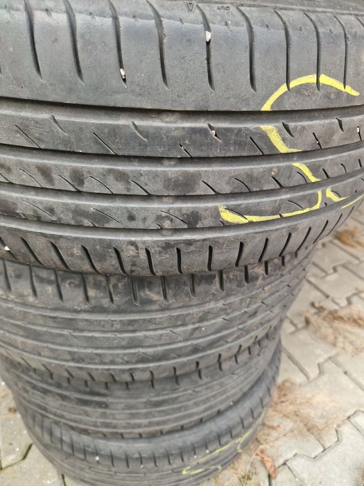 Anvelope vara 195/55/R16