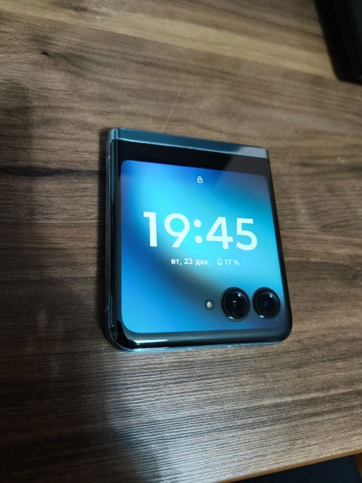 Motorola Razr 40 Ultra 256