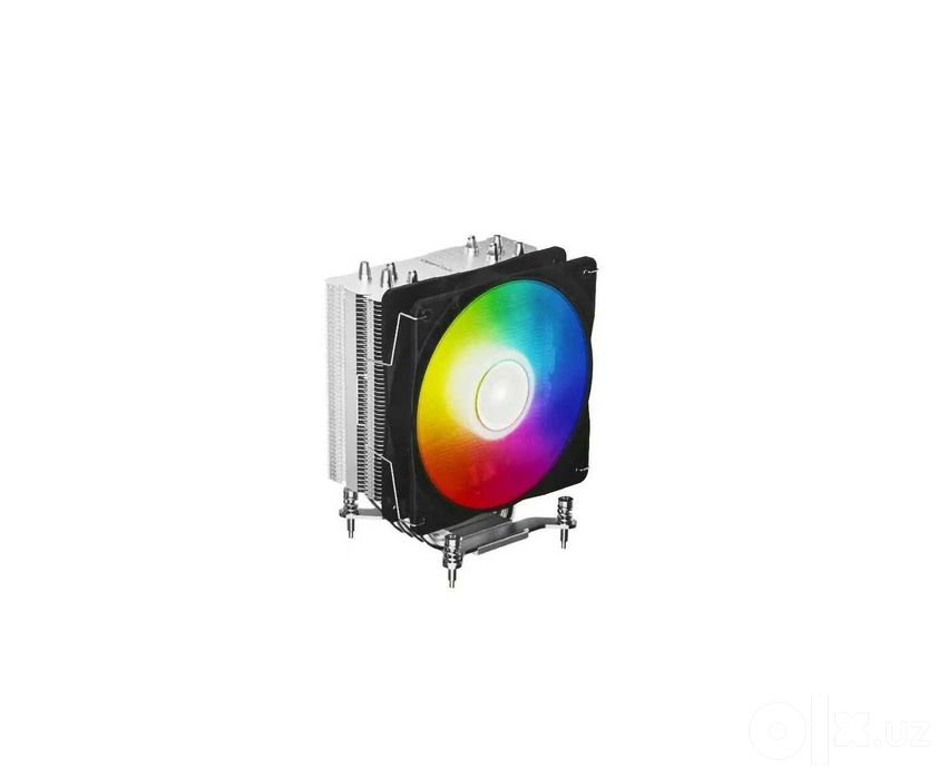 ' Кулер для процессора DeepCool 400i (Intel Only)