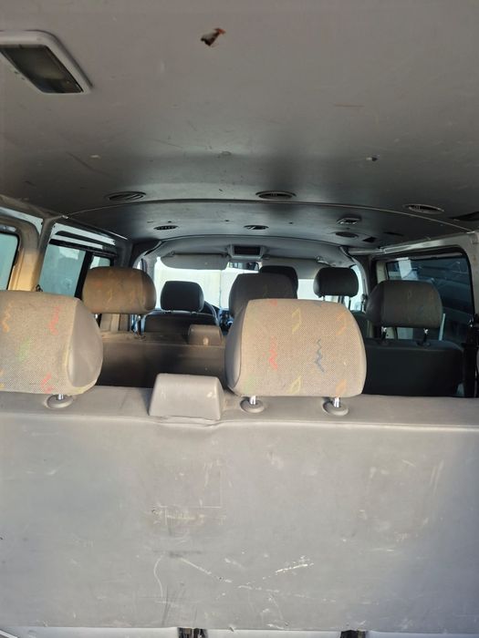 Volkswagen T5 Transporter