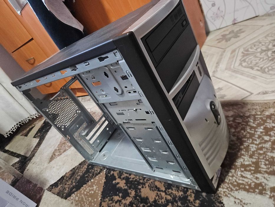 Продам корпус для пк