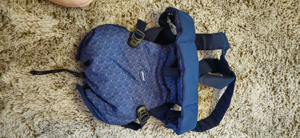 Кенгуро - chicco