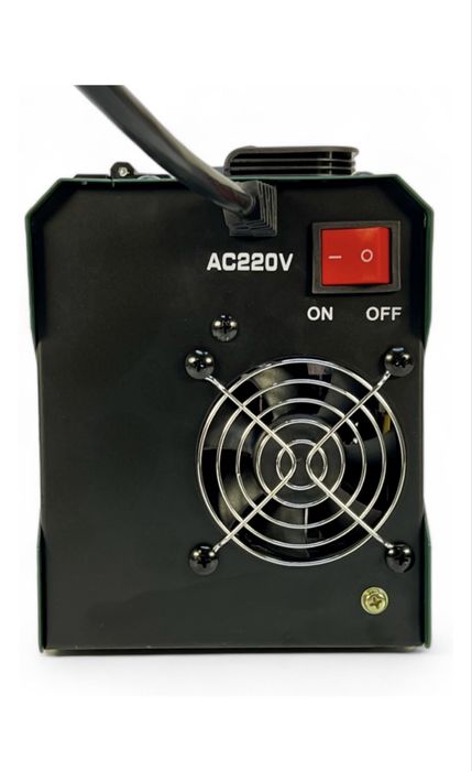 Сварочный инвертор б/у