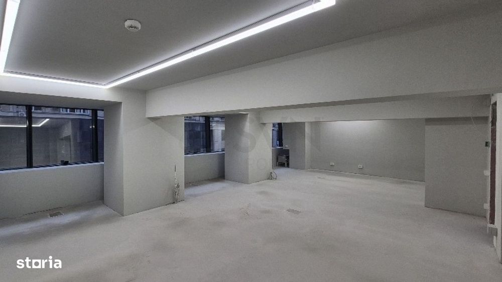 Spatiu de Birouri I Comercial I Wellness I De Inchiriere I Piata Victo