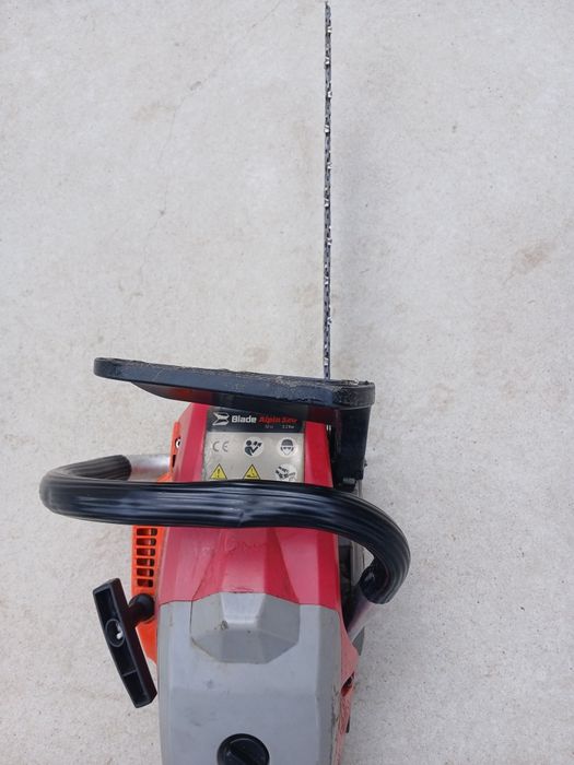 Drujba blade alpin 2,2 kv 52cc