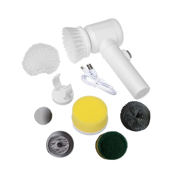 Продам Электрическую щетку