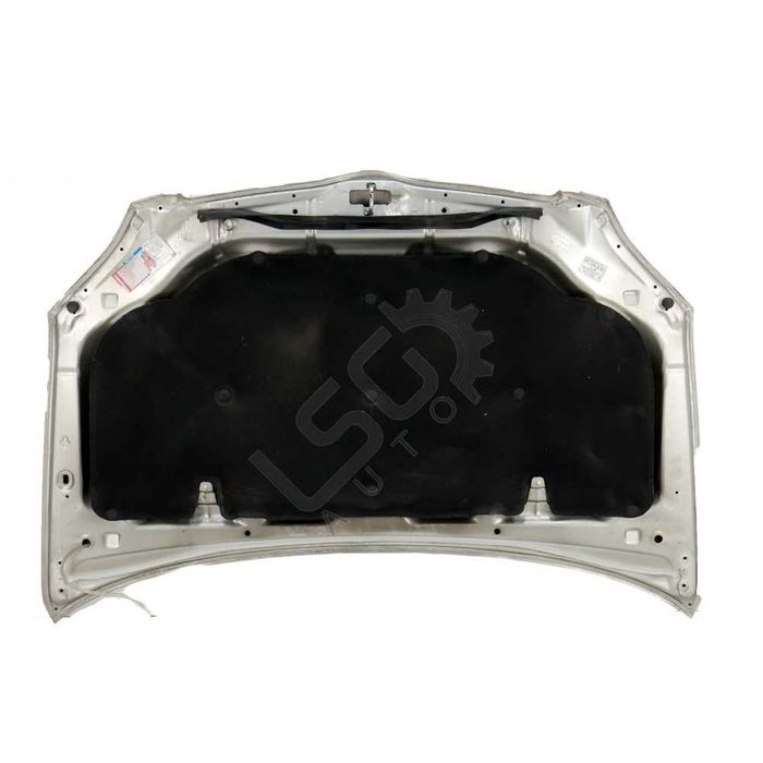 Преден капак Toyota Corolla  2001-2006 ID: 125346