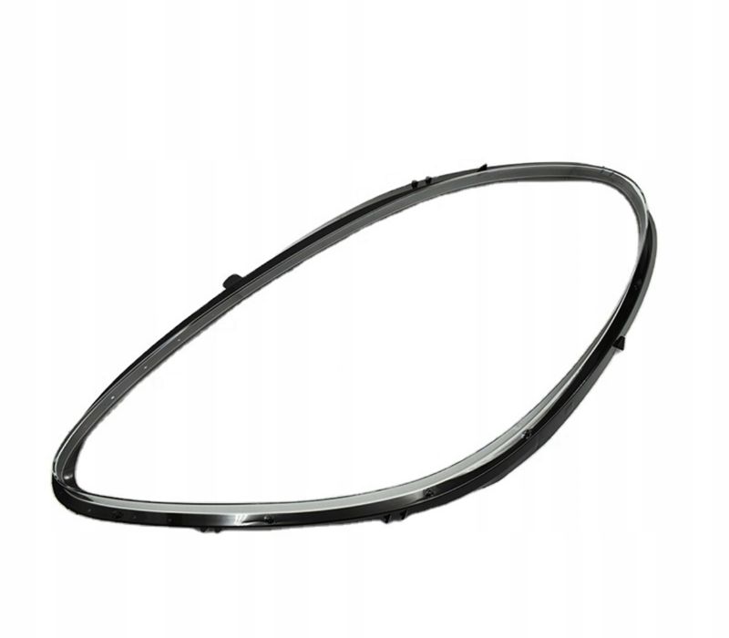 Porsche Macan 18-21 Стъкло фар капаци фарове