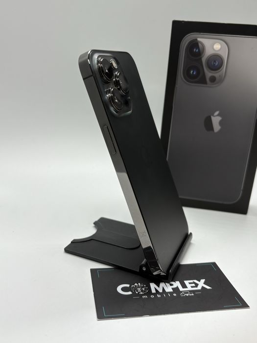 iPhone 13 PRO - 256Gb- Stare IMPECABILA + Garantie