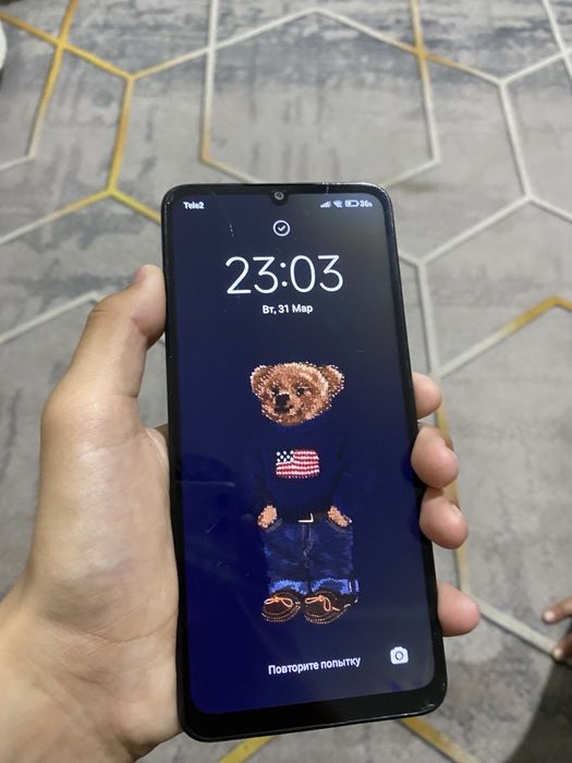 Обмен на айфон 256 гб