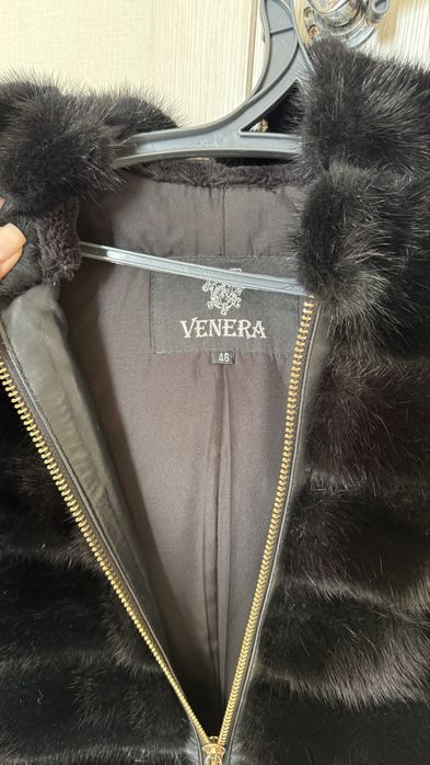 Продам шубу-куртку