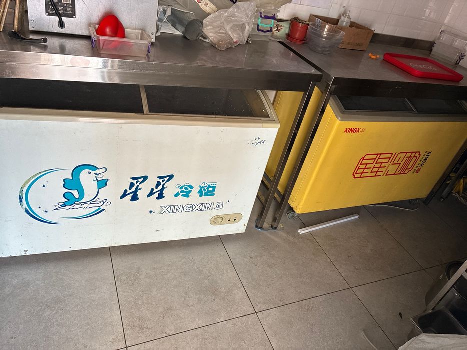 Оборудование для ресторана