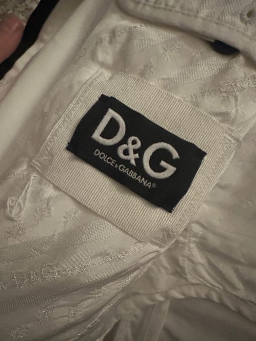 Dolce & Gabana мъжки блейзър