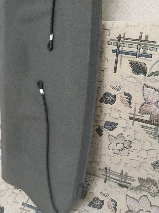 Chevrolet Spark аксессуар