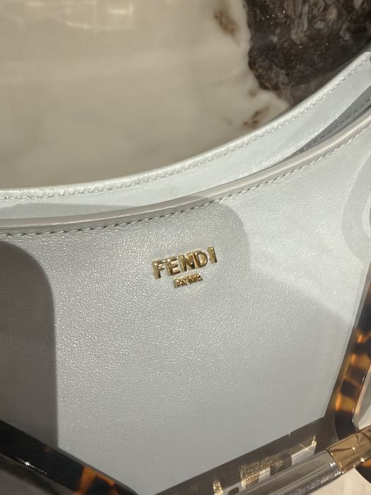 FENDI O’Lock Swing