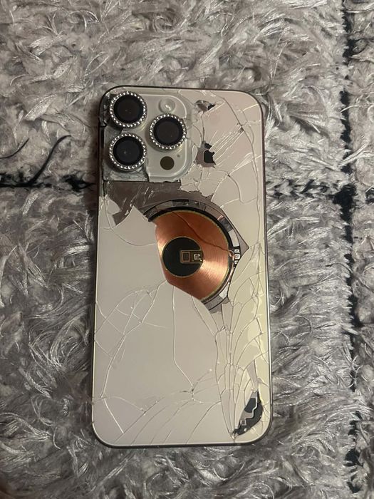 Vand iphone 14 pro max