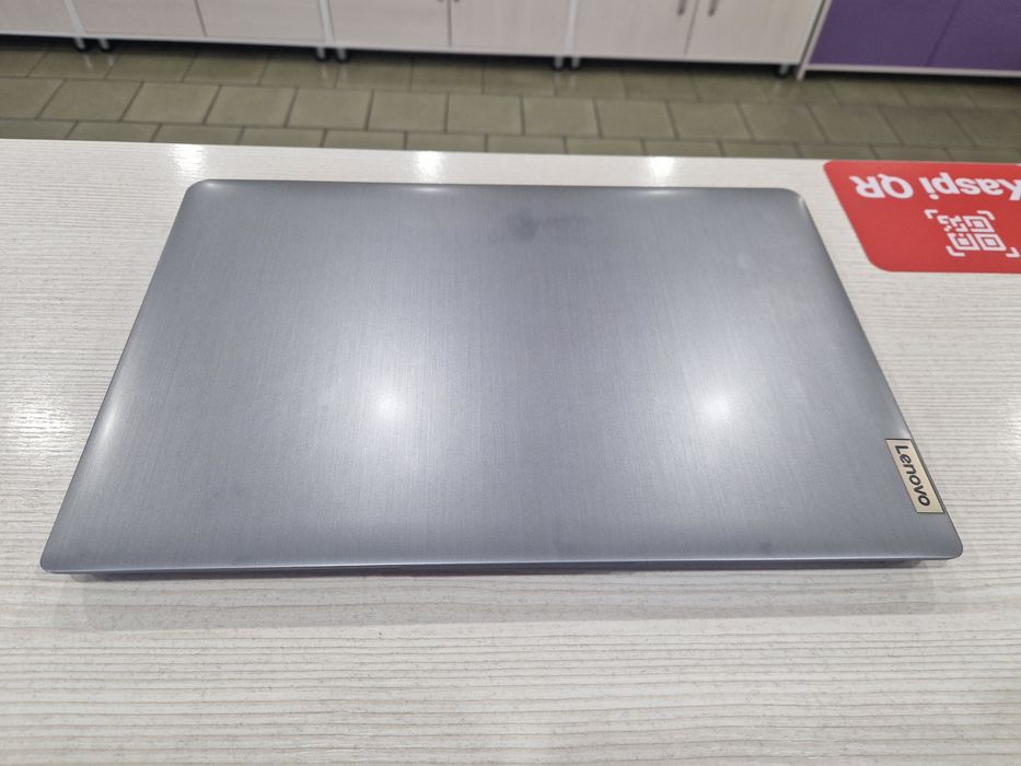 Lenovo 2024 г (Core i5-1235u, 16 Gb DDR4, 512 Gb SSD)