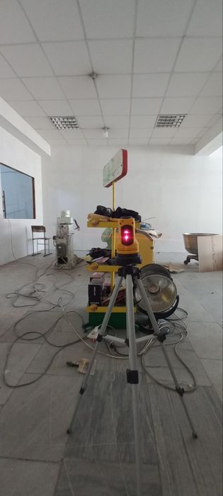 Лазерная уривин сотилади