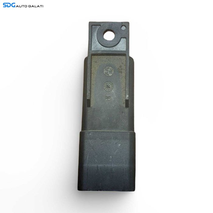 Pompa Servodirectie Renault Kangoo 1.2 Benzina 1997 - 2008 Cod 7700419118 8200886459 8200886459-D [N3715]