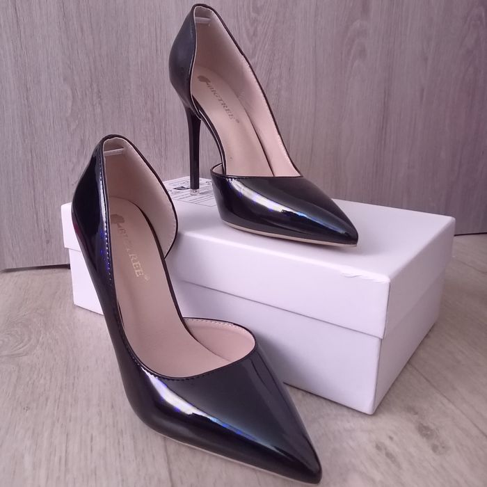 продам туфли. 40 размер.