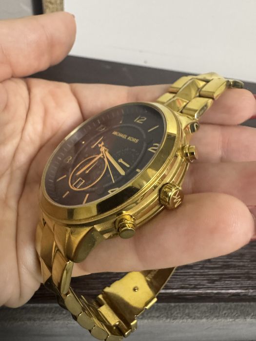 Michael kors оригинален часовник