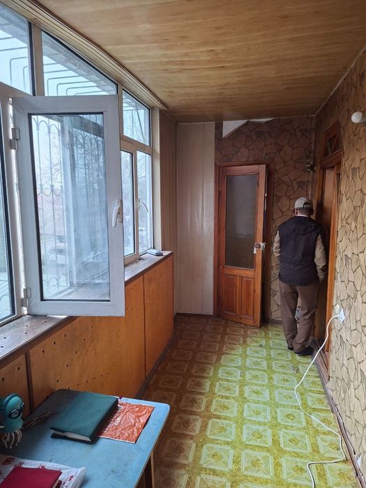 Продается 2 х комнатная квартира, Эшонгузар