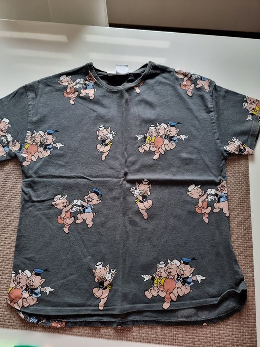 Тениски Зара момиче