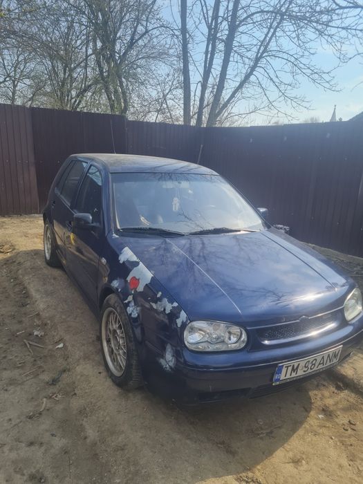 Vw Golf 4 1.9 tdi