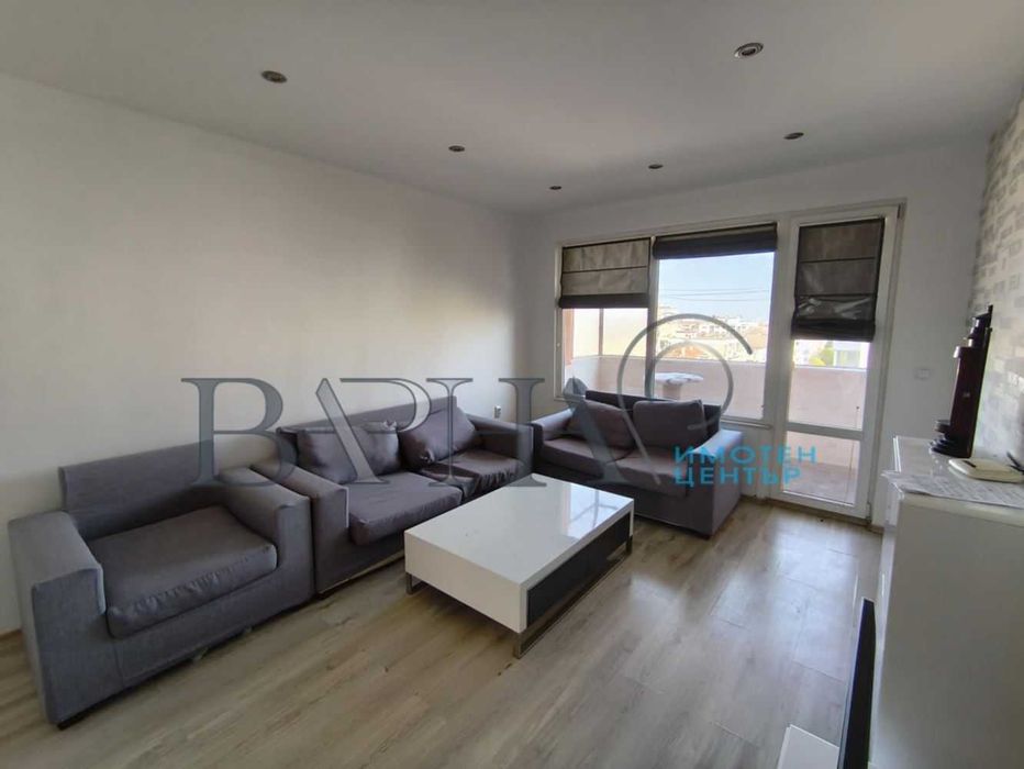 Дава се под наем Тристаен апартамент в Варна, Спортна зала - 90 кв.м за 498.27 € - Снимка #4