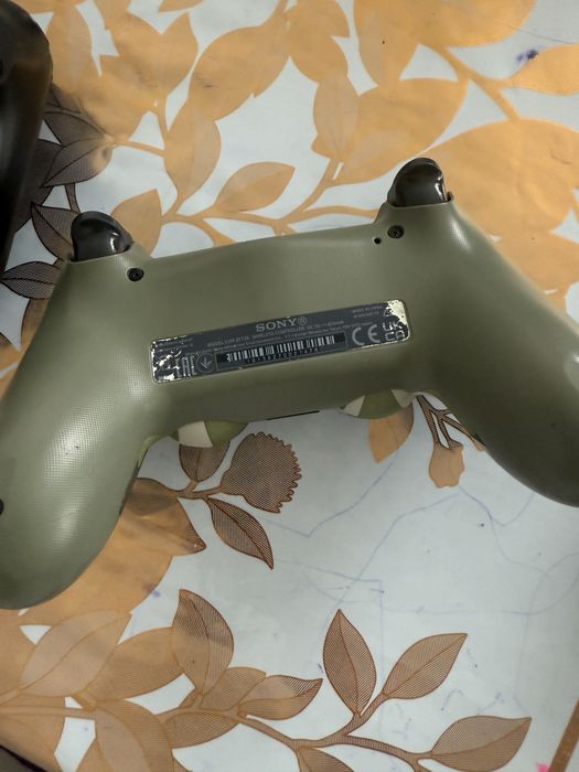 Продам джостик рс4