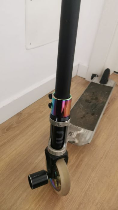 Trotineta freestyle MF540