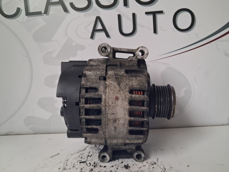 Динамо/Алтернатор Vw/Audi 2.0tfsi 140A