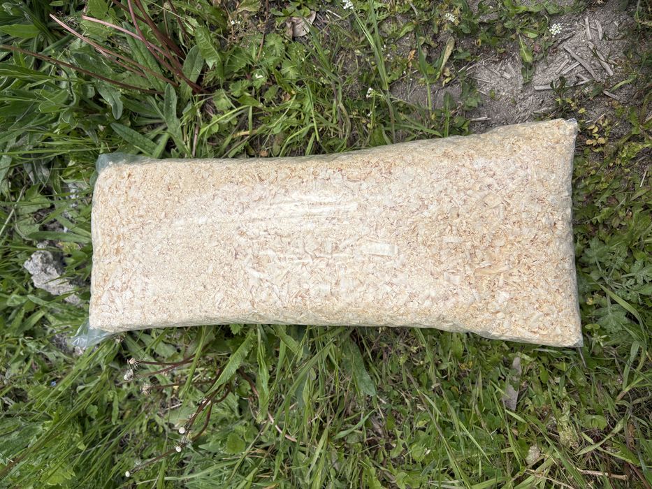 Талаш за животни – чист, сух и екологичен