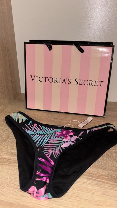 Slip bikini Victoria ‘ s secret