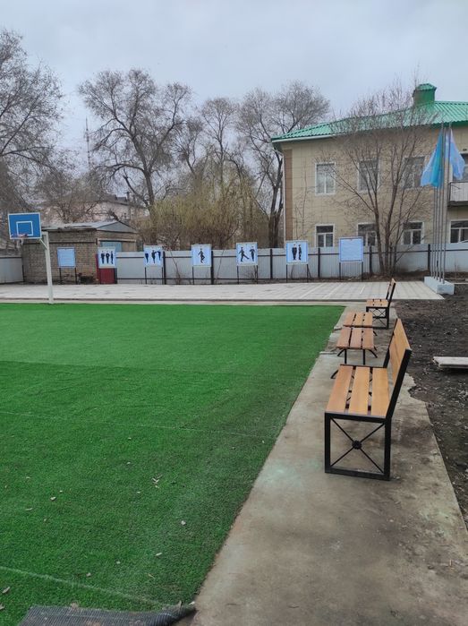 Сдаётся в аренду Плац