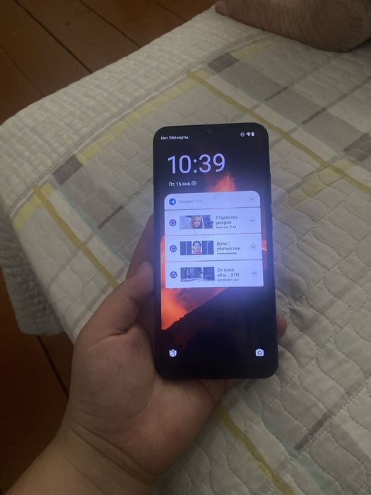 Редми 2+ 64 гб обмен есть
